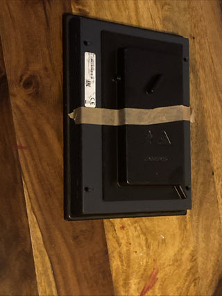 B&R 5AP1120.0702-C01 Automation Panel Display Unit, 7" WVGA Single-Touch7