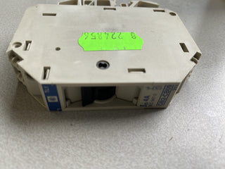 Telemecanique GB2-CB09 Geräteschutzschalter 1-polig 4A – Neu ohne OVP4