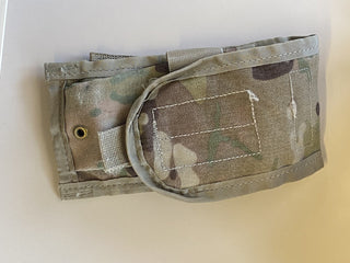 3x US ARMY Multicam OCP Molle II Pouch(es)17