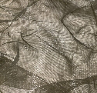 Orig. US Army Skeeta-Tent Moskitonetz für Feldbett NSN 7210-01-520-71361