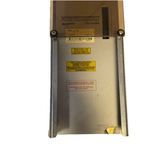 Indramat NAM 1.2-08 Netzanschlussmodul | 246526-12751 | AC Servo Line Former1
