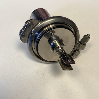 Endress+Hauser Liquiphant M FTL50H – Vibronischer Grenzstandschalter