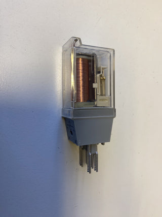 Phoenix Contact ST-REL3-HG 24/21 Relaisstecker 24V DC 2821012 Neu1