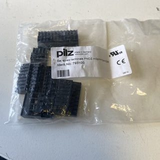 Pilz 793100 Set Screw PNOZ m0p/m1p/m2p – NEU & OVP