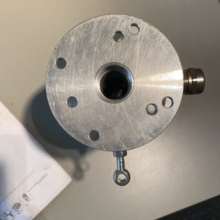 Cavotec Alfo Schleifringkörper GSK 50-13/125/kl/so – 13-polig – Gebraucht5