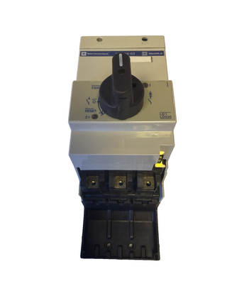Telemecanique LD1LB030 Integral 18 Motorstarter | 18A | Gebraucht2