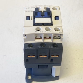 Schneider Electric LC1D09P7 Schütz 230V + LAD4RCU Entstörglied | TeSys Deca1