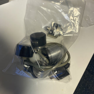 6x Encoder Drehgeber Heidenhain und andere hersteller sie Bilder15