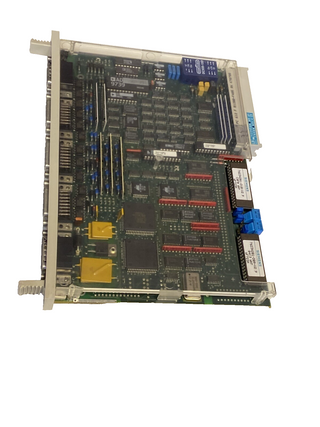 Siemens 6FM1723-3AA10 SIMATIC S5/S7 WF723A Positionierbaugruppe 3 Achsen4