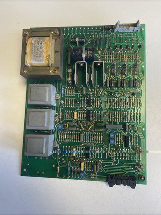 Leiterplatte Platine 885015-41.03 Steuerung G9943 – Gebraucht / Ersatzteil1