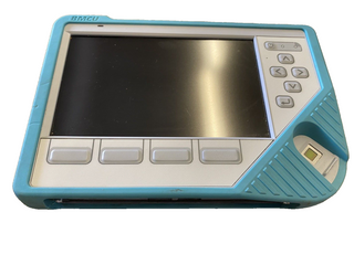 Tonfunk BMCU 2 Biometric Multi-Capture Unit MoPad SES602501023 | Zutrittskontrol11