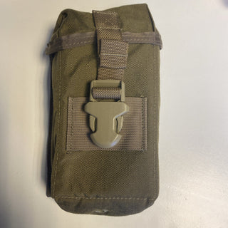 Eagle Industries Gepolsterte Optiktasche – MOLLE – Coyote Brown1