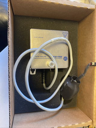 ALLEN BRADLEY 1756-BATM   ControlLogix Batteriemodul Serie A,  o. Zubehör4