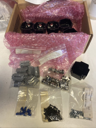 B&R 80XMPDXRE.W1-10 Expansions- & Verdrahtungsklemme | 9 Stück | NEU0
