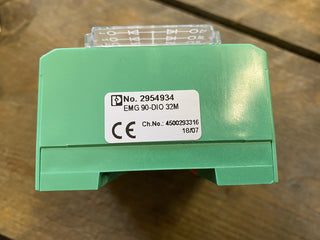 Phoenix Contact 2954934  Diodenbaustein - EMG 90-DIO 32M3