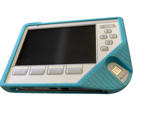 Tonfunk BMCU 2 Biometric Multi-Capture Unit MoPad SES602501023 | Zutrittskontrol0