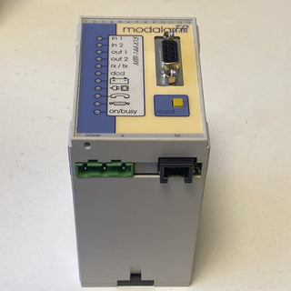 ADESYS MODALARM TR- R242-103-1 (ALARMMODUL) -2