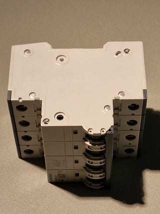 Siemens 5SY66 MCB C16 5SY6616-7 Leitungsschutzschalter#125