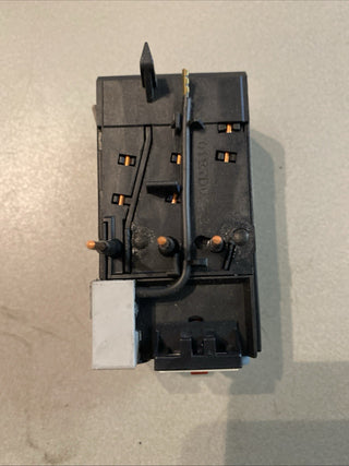 Klöckner Moeller Z00-0,16 Motorschutzrelais / Überlastrelais (NEU - Unbenutzt)