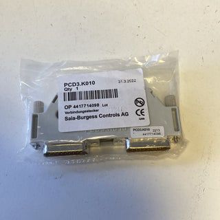 Saia-Burgess PCD3.K010 Neu1