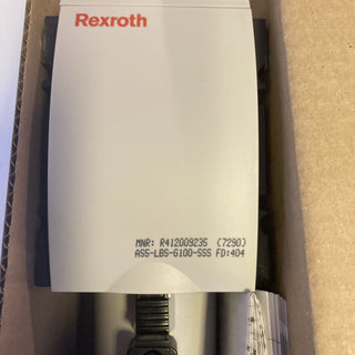 Bosch Rexroth R412009235 / R4120092352