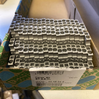 VE 17x Phoenix Contact Mehrstockklemme ST 2,5-3L multi-level terminal 30360423