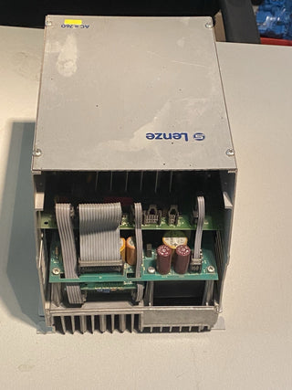Lenze 762E4 Frequenzumrichter Inverter – Gebraucht8
