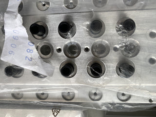 Bosch Pneumatik‑Verteilerplatten – Posten – diverse Typen laut Bildern6