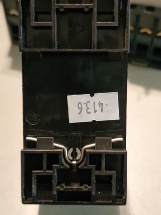 Siemens Sirius 3RV1421-1CA10  Leitungsschalter #114