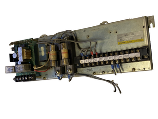 FANUC A14B-0070-B104-01 Eingabeeinheit (Input Unit) – Gebraucht – Inkl. A20B-0000