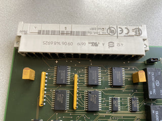 Siemens SIMATIC S5 Anschaltung IM 304 – 6ES5 304-3UB114