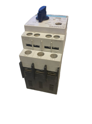 Siemens Leistungsschalter (3RV1021-4AA10)3