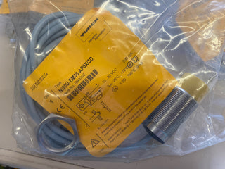 Turck NI20U-EM30-AP6X/3D Induktiver Sensor – uprox+ / M30 – NEU & OVP0