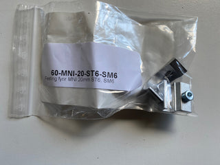 1827020299 (CB1-MNI-020-020-ST6) AVENTICS - Sensorbefestigung, Serie CB11