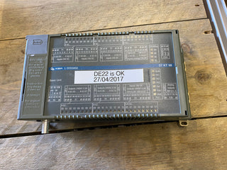 07KT98C ABB - GJR5253100R3260  Speicherprogrammierbare Steuerung 07KT98C0