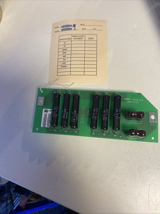 Plotech PCB Platine u001-2143 | 94V-0 | Ersatzteil / Sammlerstück4
