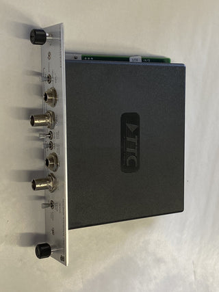 TTC 30447A DS1C/DS2 Schnittstellenmodul – Modul für T-BERD – Neu: Sonstige5
