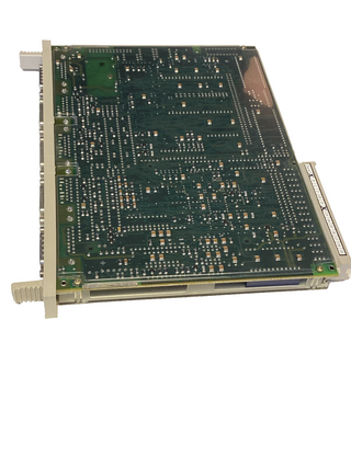 Siemens 6FM1723-3AA10 SIMATIC S5/S7 WF723A Positionierbaugruppe 3 Achsen7