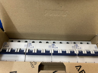 ABL SURSUM C25T3 Leistungsschalter 1Pcs1