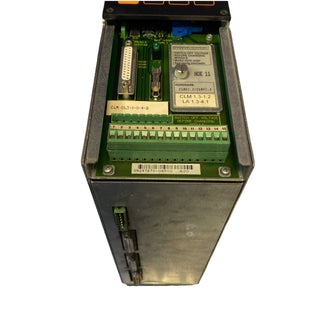 Indramat Bosch Rexroth CLM 01.3-X-0-4-B | 4-Achsen Positioniersteuerung | Geprüf3