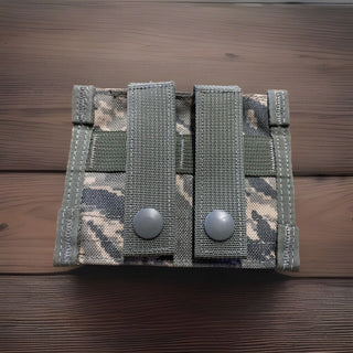 MOLLE II Adapter für ALICE Clips geb2