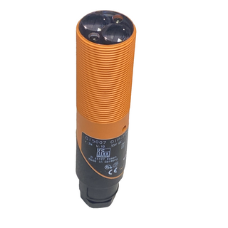 ifm electronic OI5007 Reflexlichtschranke (M30) – Neu (Sonstige)5
