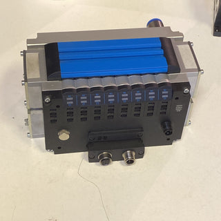 Festo 165811 Electrical Interface CPV14-vi-18210 +162550+1613625