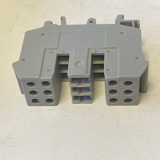 10x Phoenix Contact UDK-RELG 3 Grundklemme 2777043 – Neu/OVP4