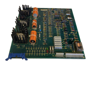 Siemens 6RA4001-1AA01-2 SIMOREG Platine / Stromversorgung0