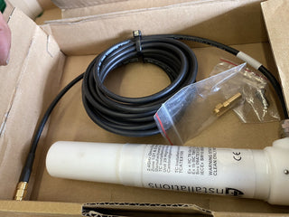 TC Installationen TCATEX105 Antenne – NEU0
