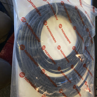 NORGREN QM/32/10 Magnetschalter Reed Switch NEU originalverpackt 10m Kabel LED 12