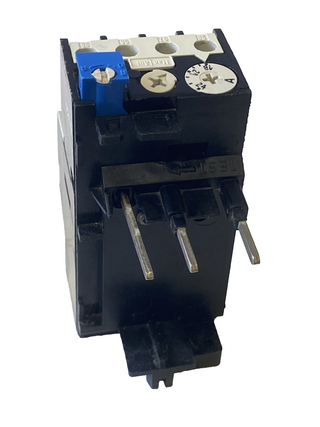 Eaton Cutler-Hammer C316FNA3 Thermisches Überlastrelais – Gebraucht1
