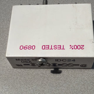 Opto 22 G4 IDC5 Digital DC Input Module Eingangsmodul 10-32 VDC – Neu ohne OVP0