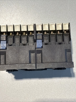 Schneider Electric TeSys K LP5K0901BW3 Wendeschütz 24V DC – geb6